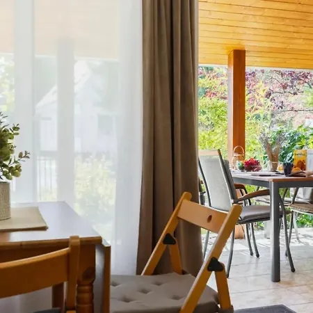 Vadszolo Balatonmáriafürdő