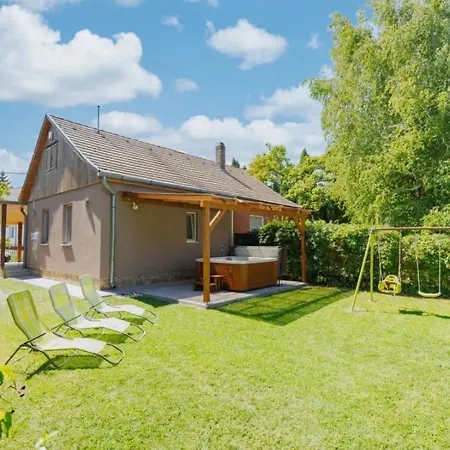 Vadszolo * Balatonmáriafürdő