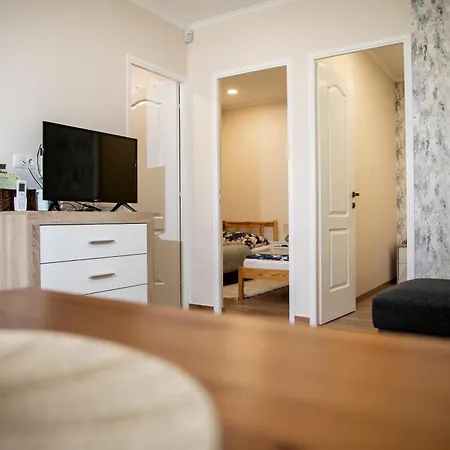 Holiday home Vadszolo