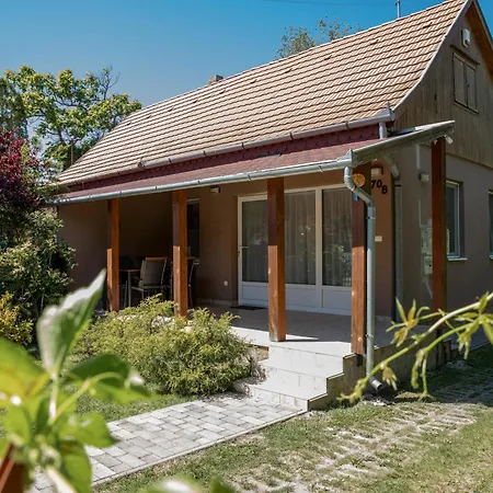 Holiday home Vadszolo *