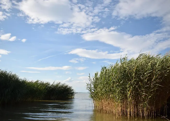 Vadszolo Balatonmáriafürdő